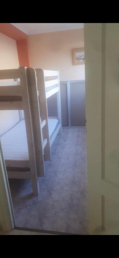 Ferienwohnung Bahia Blanca El Albir Exterior foto